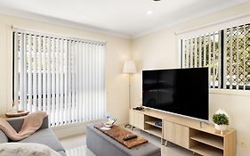 Smart Suites Self Check-In Apartments - Sunnybank Station